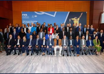 Montserrat Football Association Forges Strong Partnerships with FIFA and Caribbean Allies to Elevate FIFA Forward Program